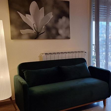 Laranda Rooms Milazzo Eksteriør billede