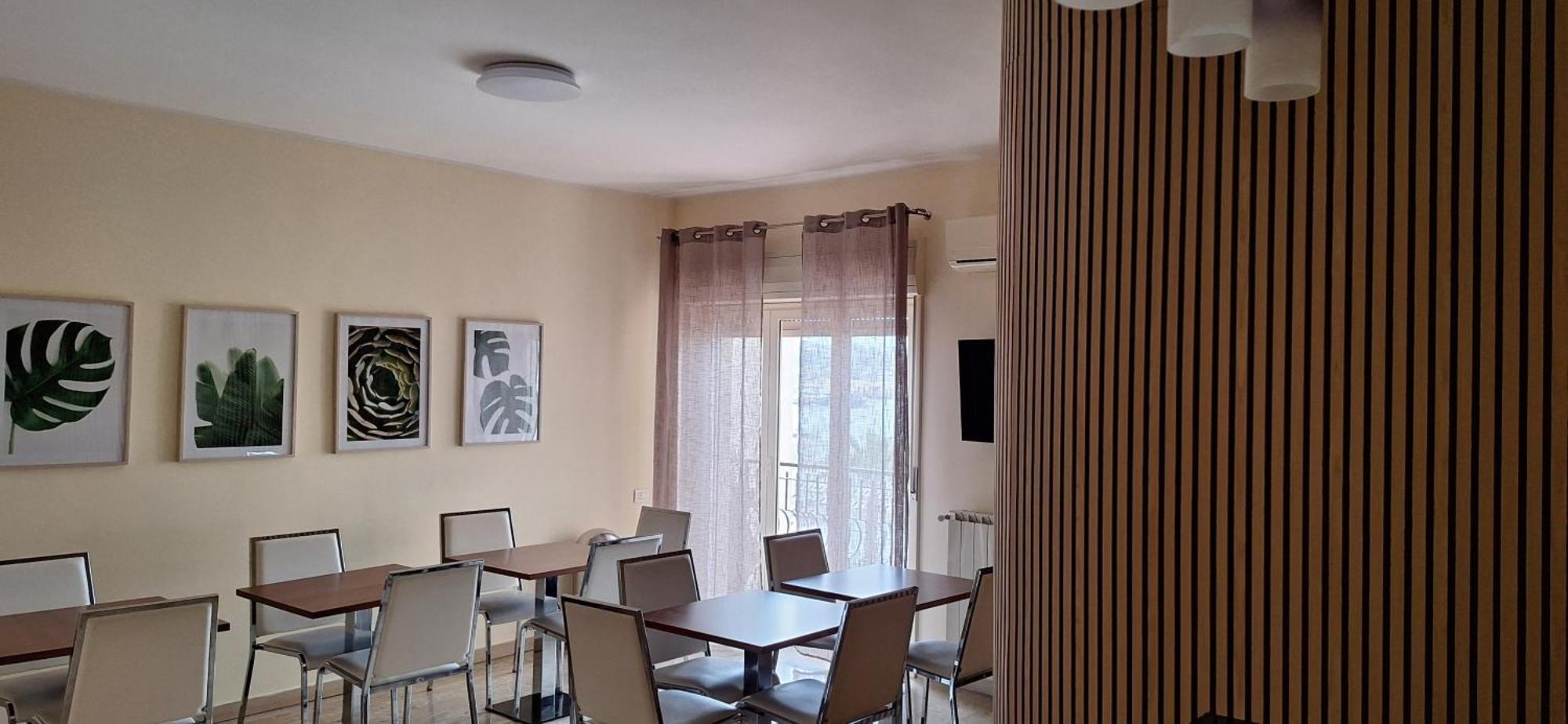 Laranda Rooms Milazzo Eksteriør billede
