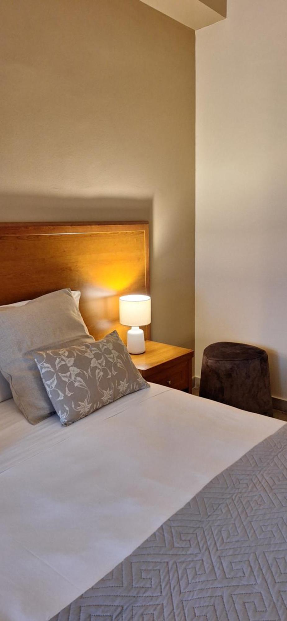 Laranda Rooms Milazzo Eksteriør billede