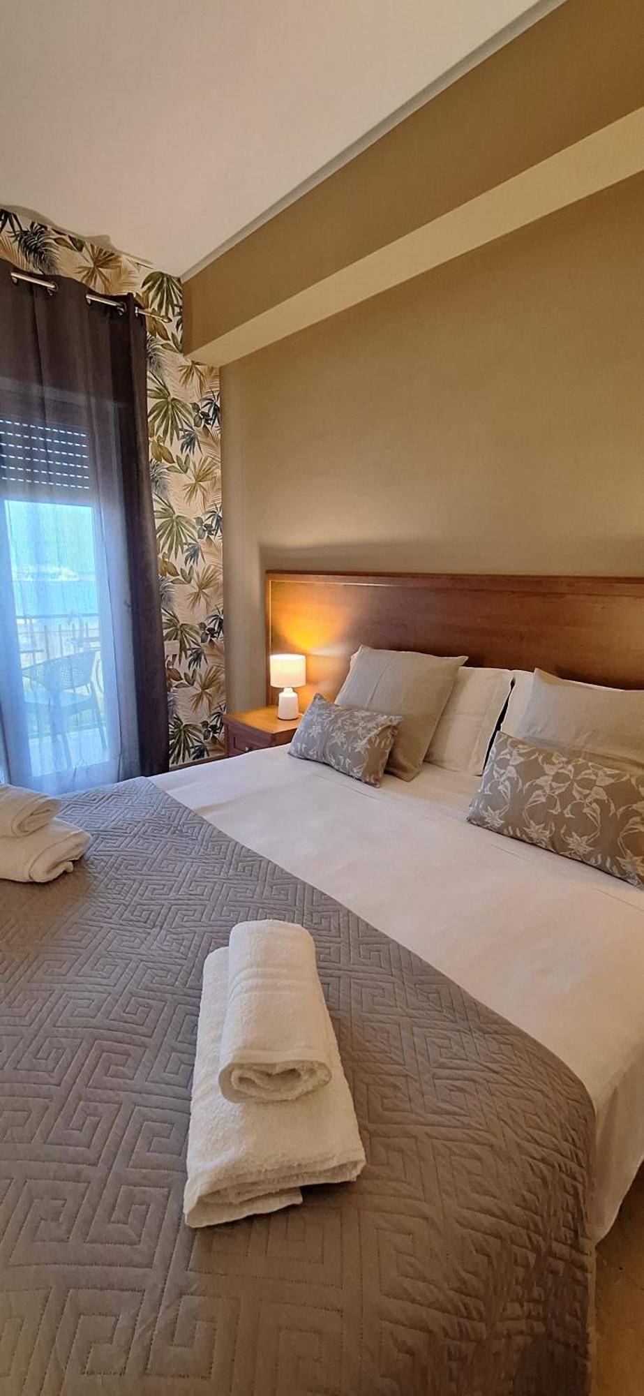 Laranda Rooms Milazzo Eksteriør billede