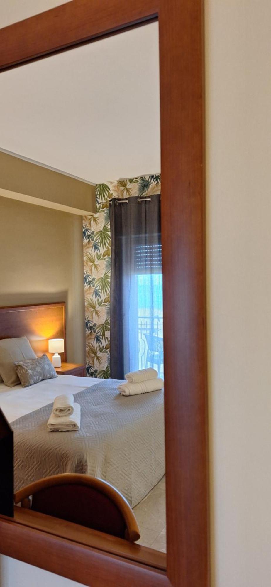 Laranda Rooms Milazzo Eksteriør billede
