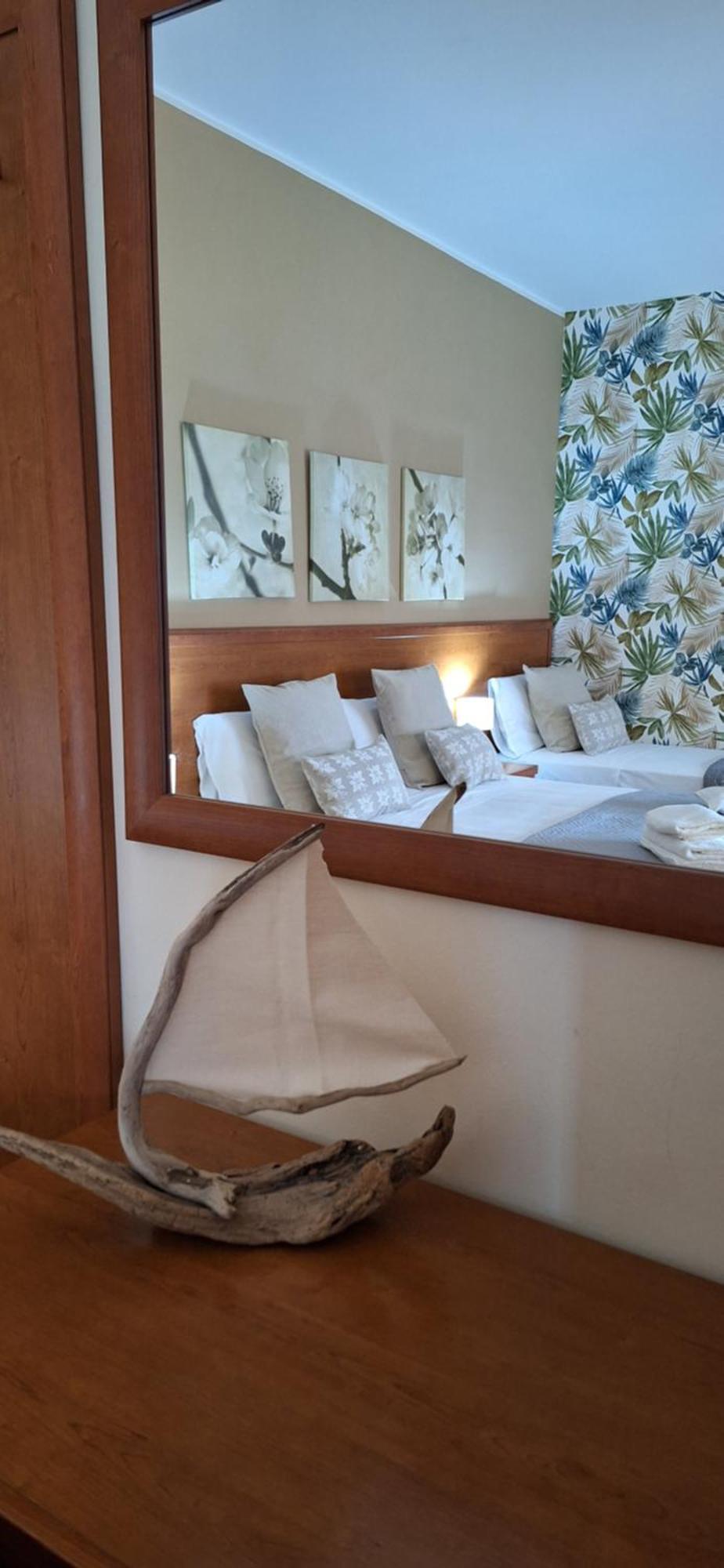 Laranda Rooms Milazzo Eksteriør billede