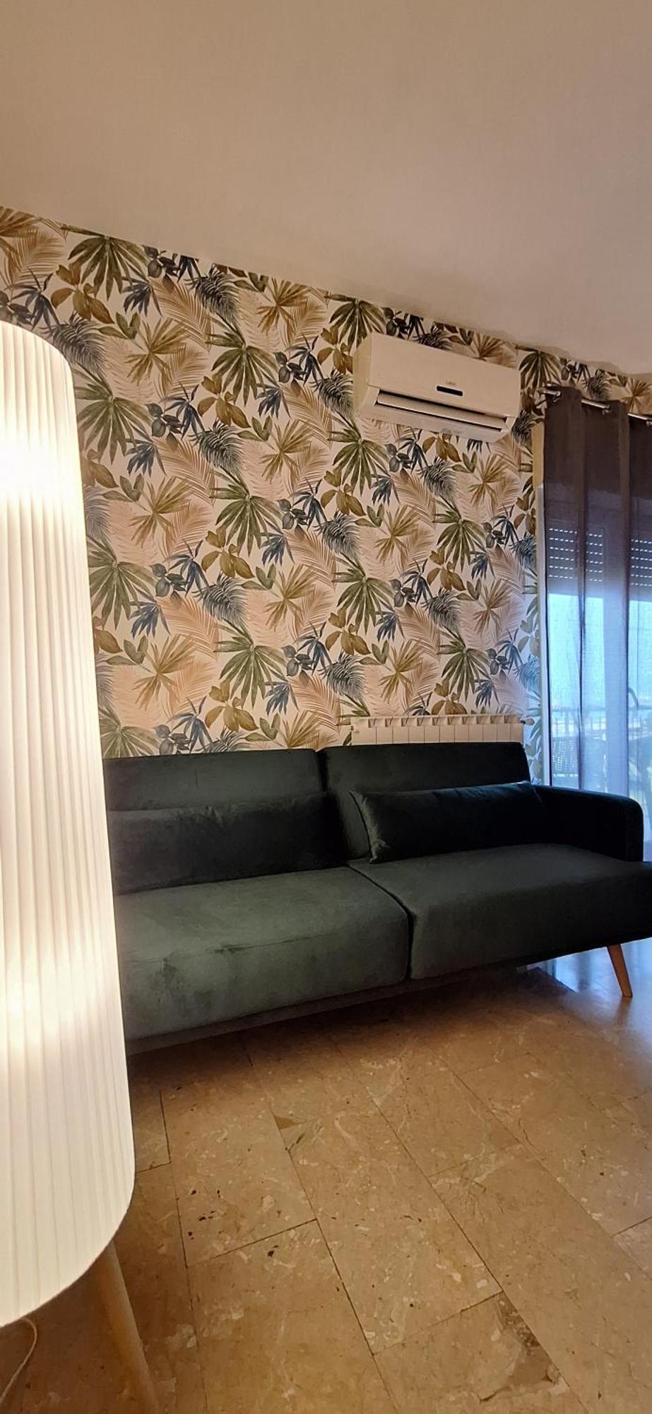 Laranda Rooms Milazzo Eksteriør billede