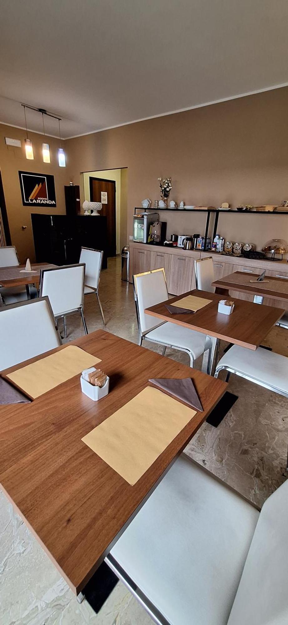 Laranda Rooms Milazzo Eksteriør billede