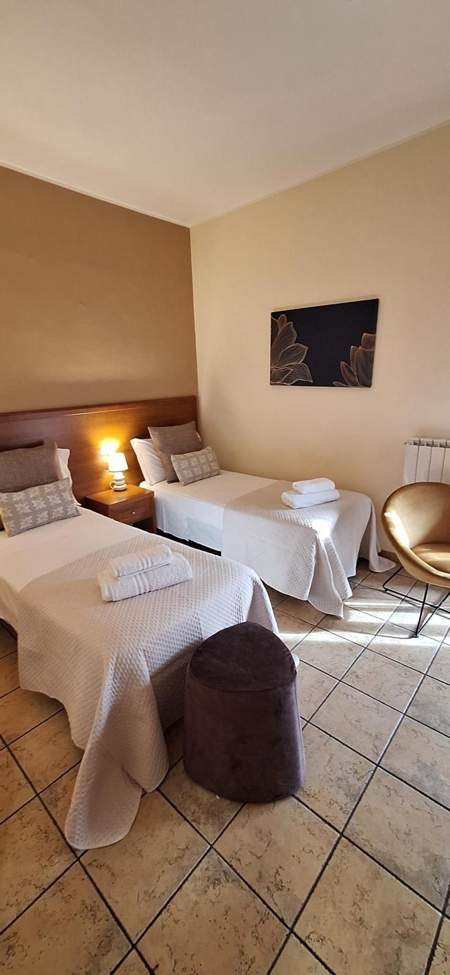 Laranda Rooms Milazzo Eksteriør billede