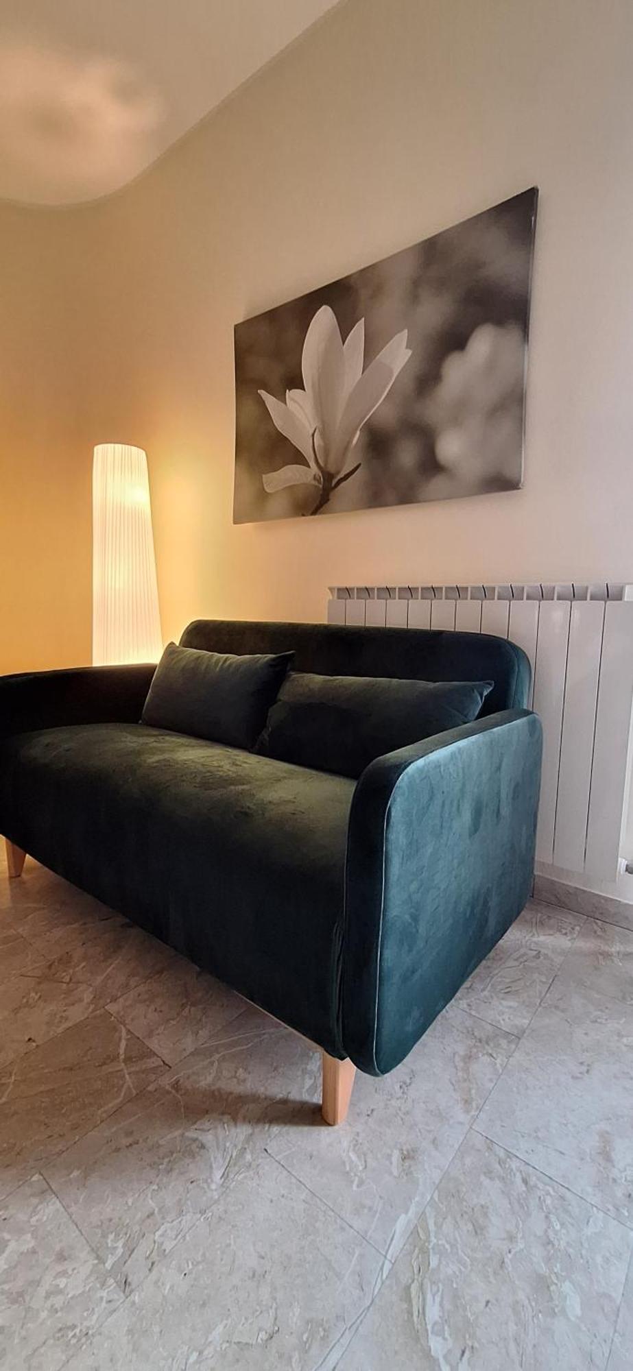 Laranda Rooms Milazzo Eksteriør billede