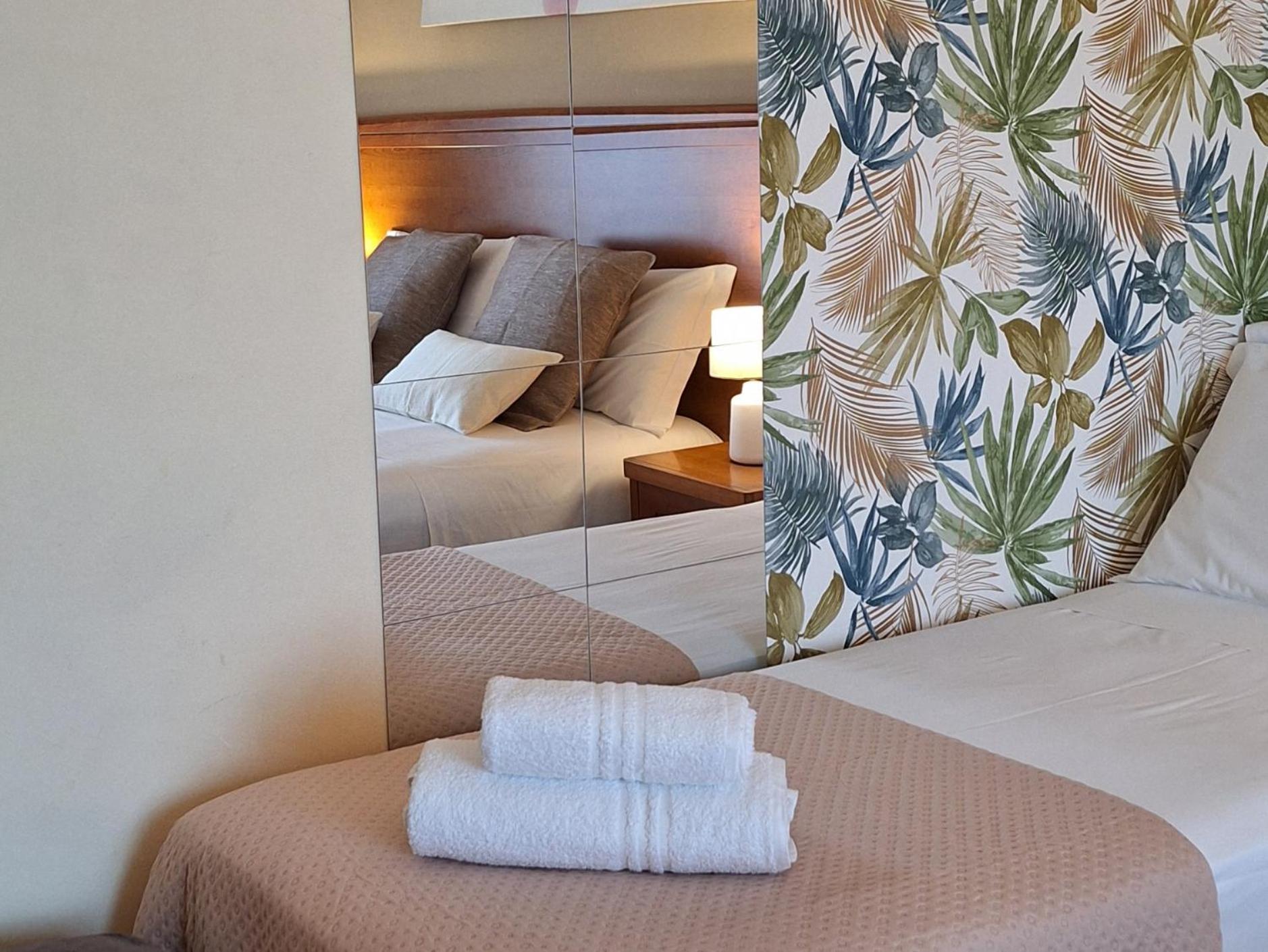 Laranda Rooms Milazzo Eksteriør billede