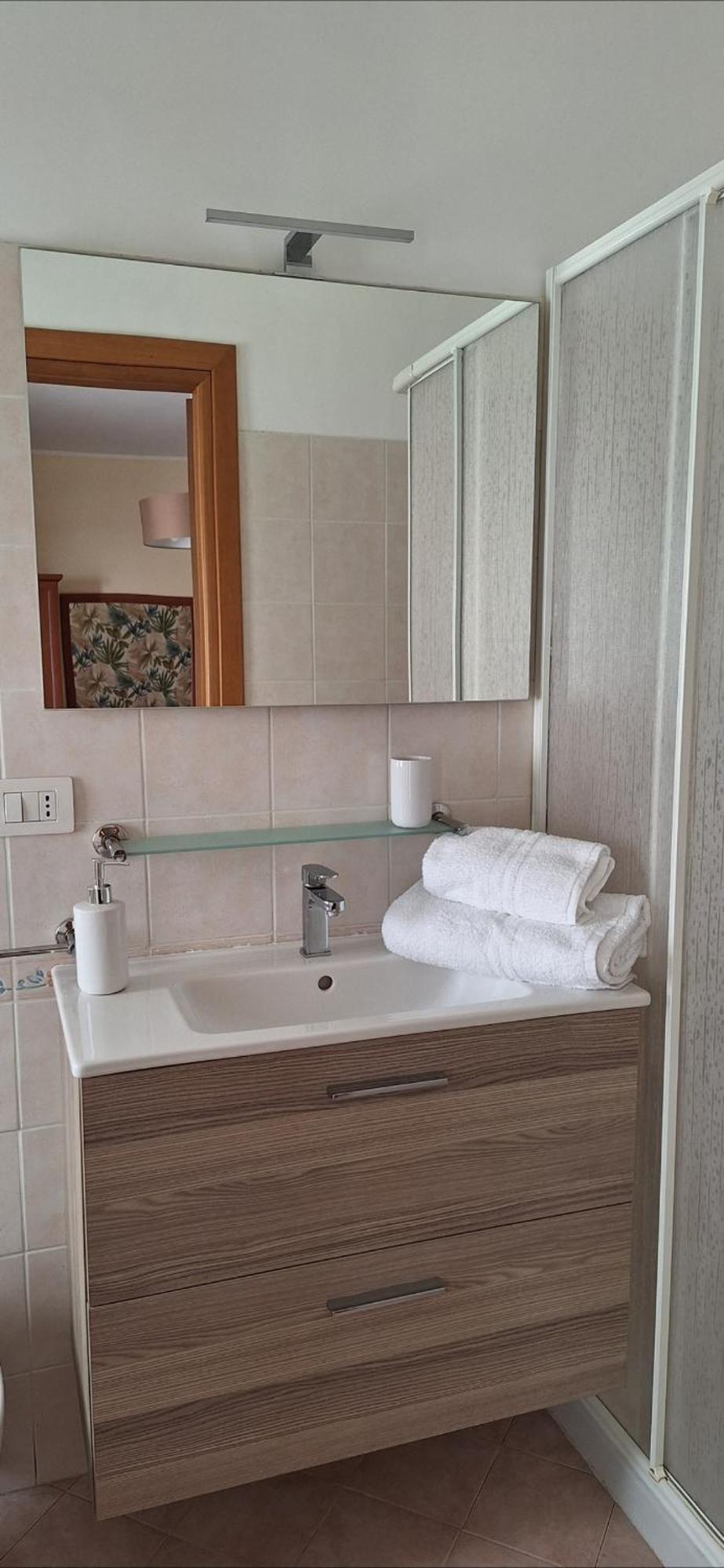 Laranda Rooms Milazzo Værelse billede