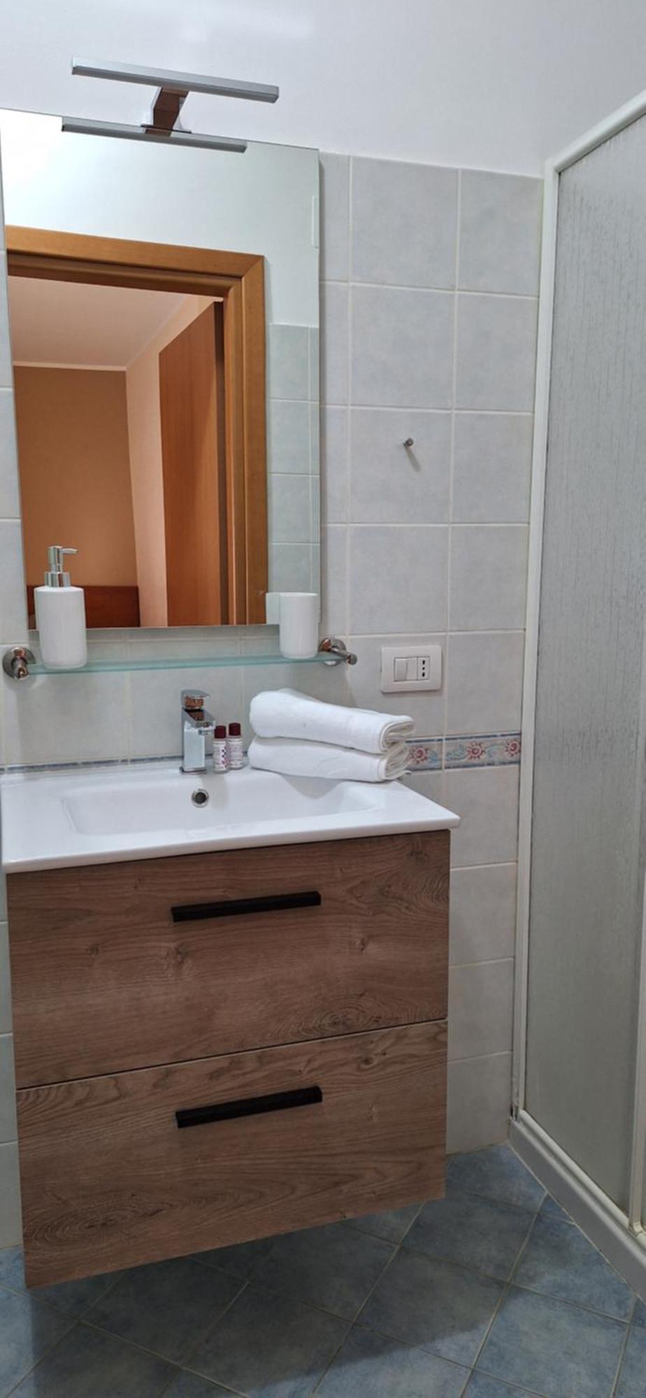 Laranda Rooms Milazzo Værelse billede