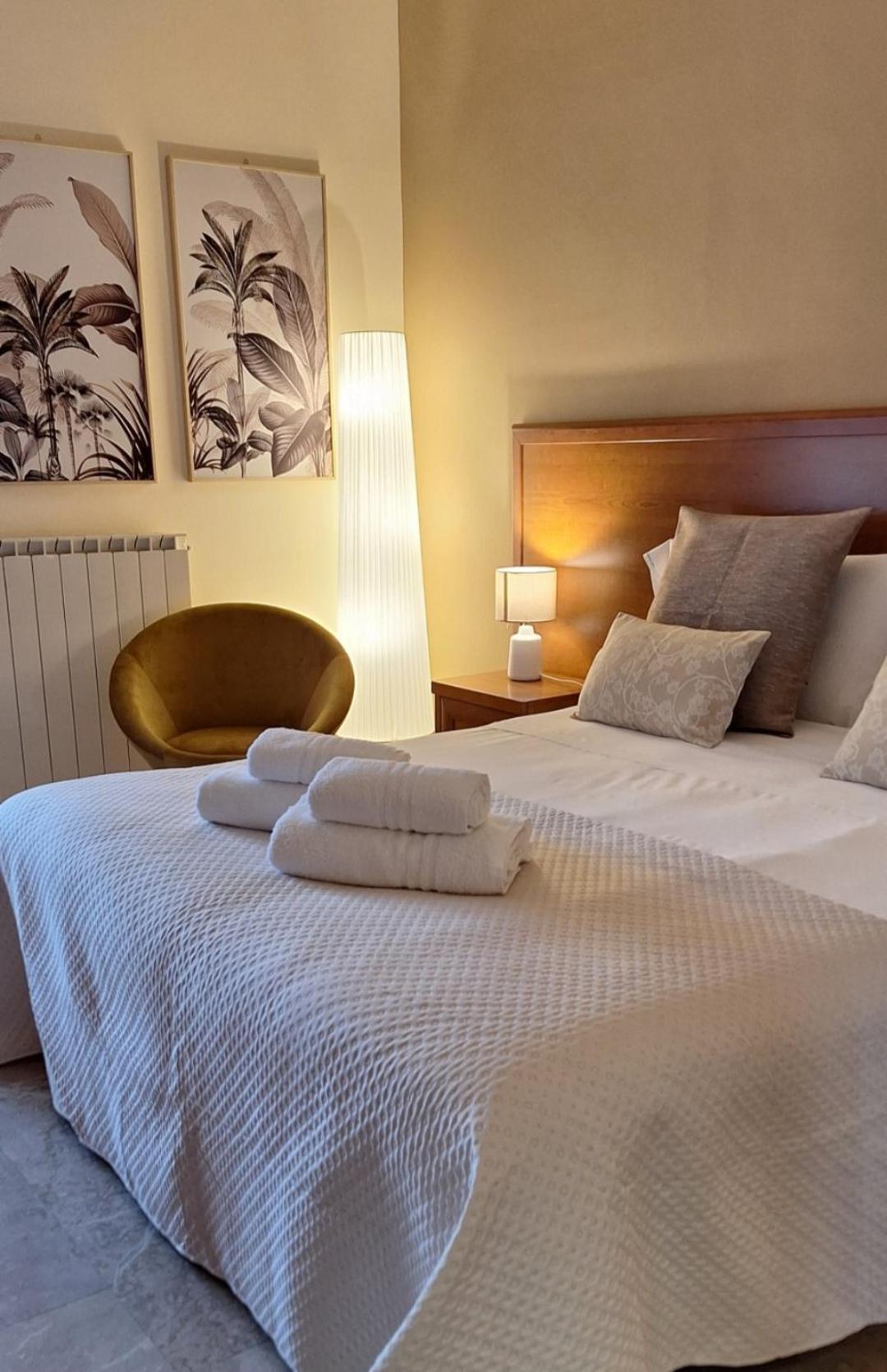 Laranda Rooms Milazzo Værelse billede