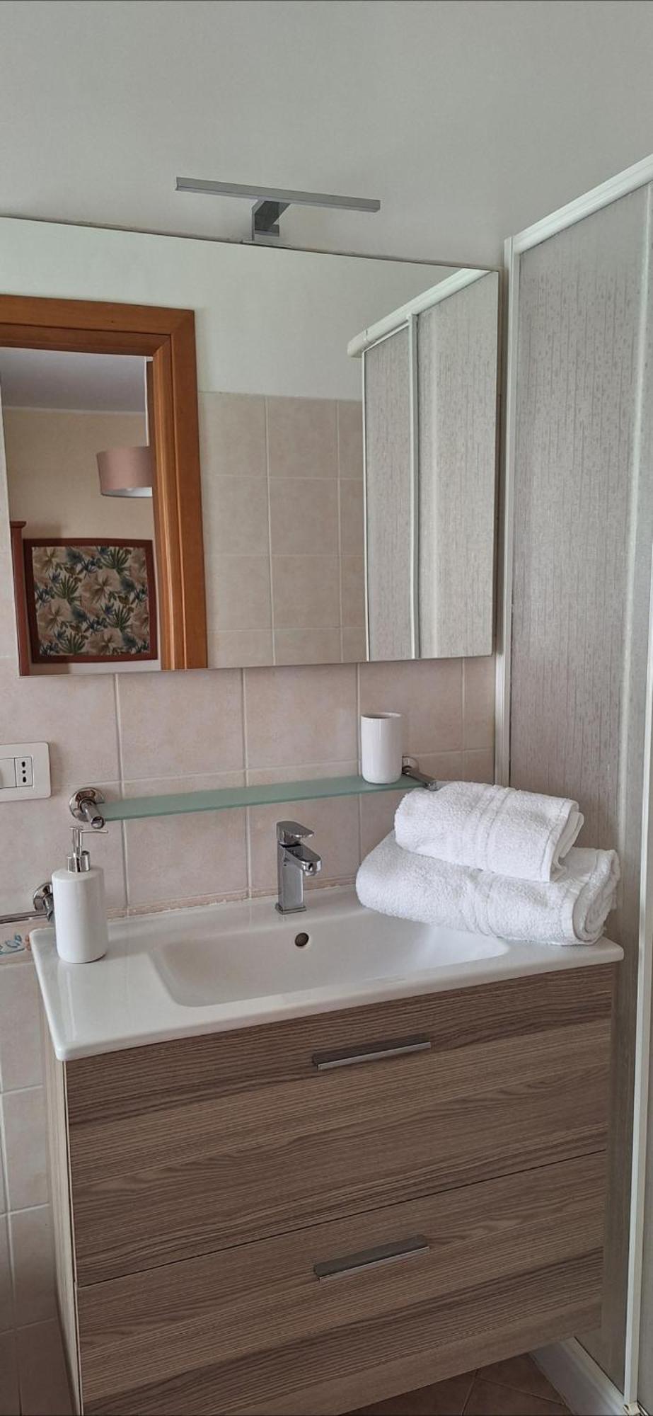 Laranda Rooms Milazzo Værelse billede