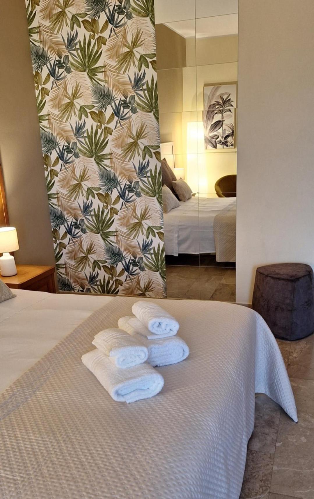 Laranda Rooms Milazzo Værelse billede