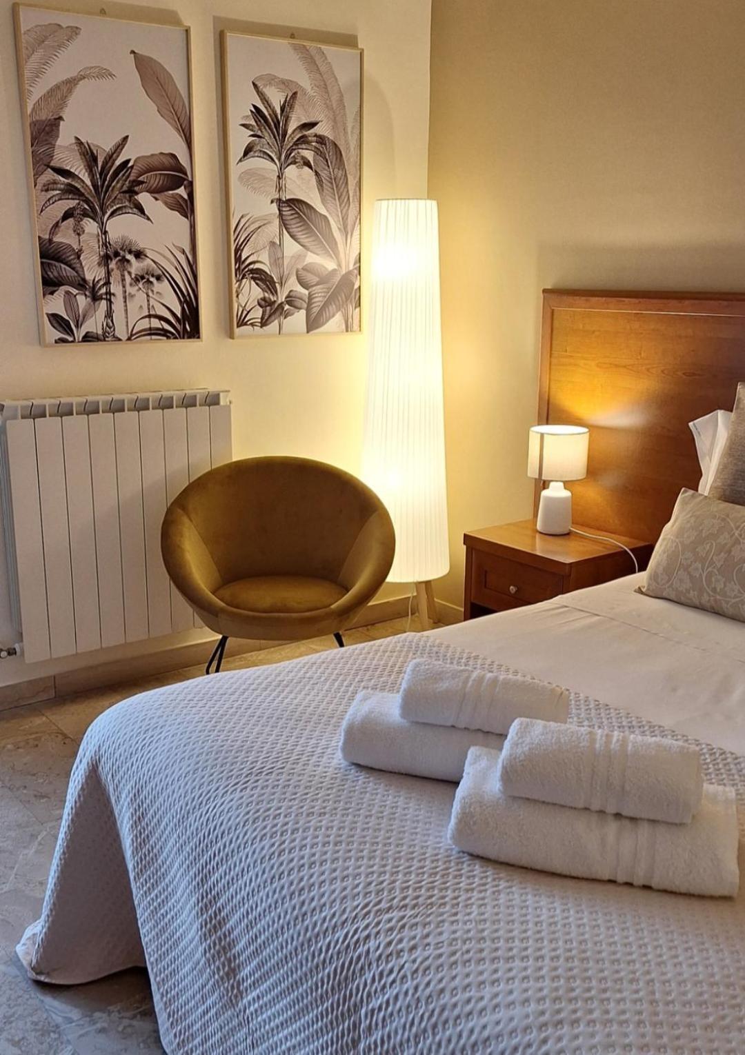 Laranda Rooms Milazzo Værelse billede