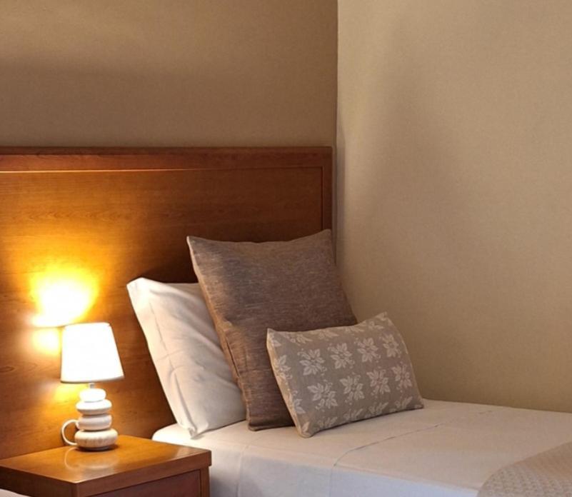 Laranda Rooms Milazzo Værelse billede