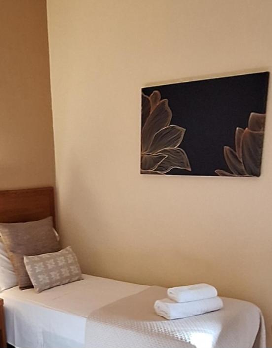 Laranda Rooms Milazzo Værelse billede