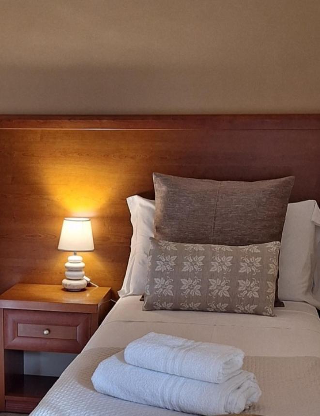 Laranda Rooms Milazzo Værelse billede