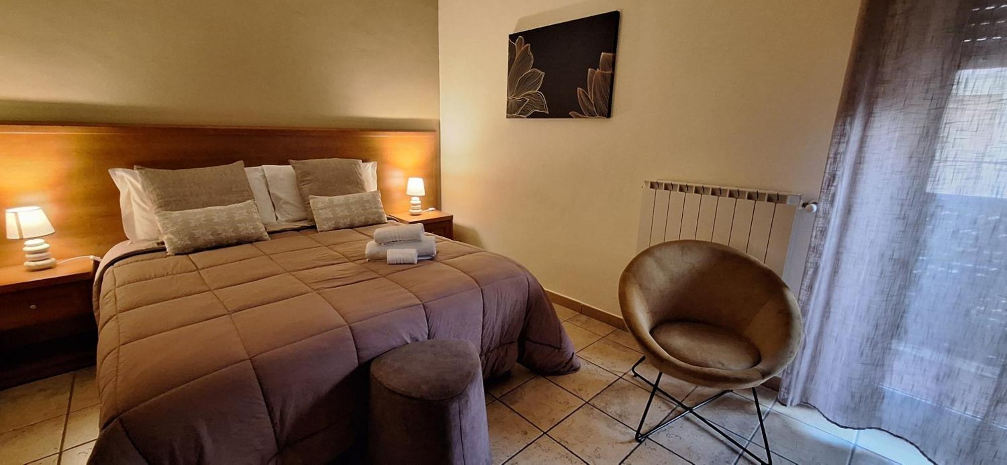 Laranda Rooms Milazzo Eksteriør billede