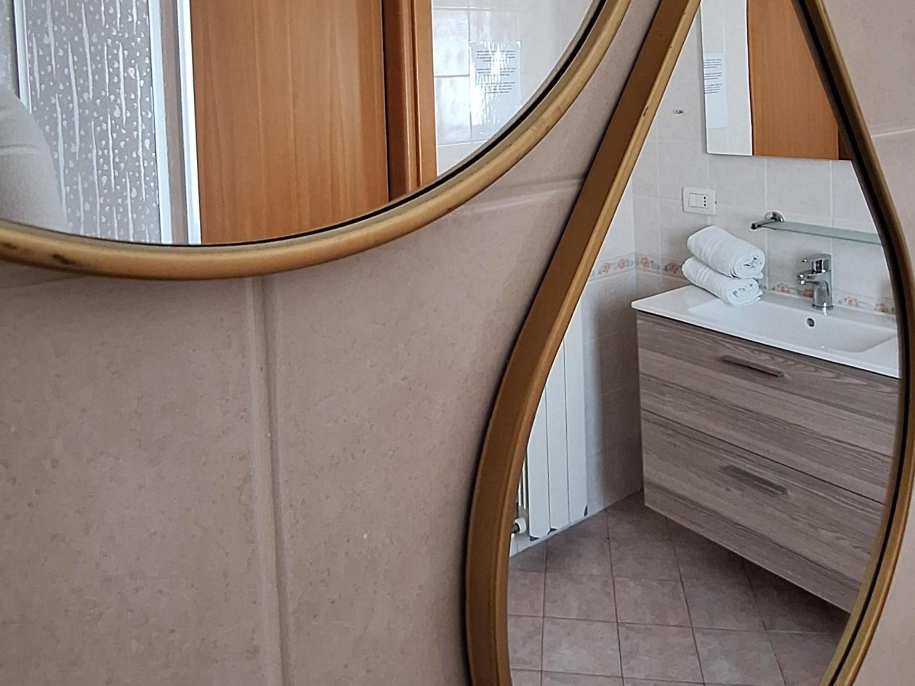 Laranda Rooms Milazzo Eksteriør billede