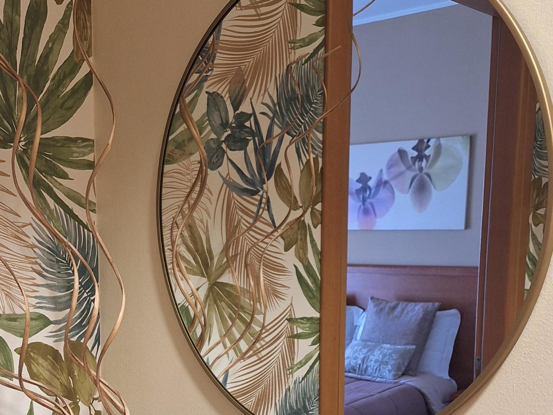 Laranda Rooms Milazzo Eksteriør billede