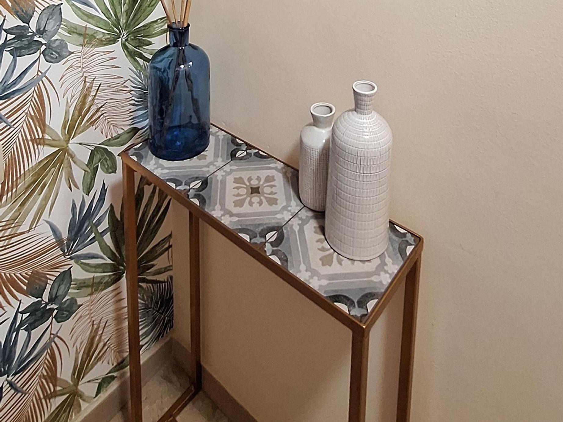 Laranda Rooms Milazzo Eksteriør billede