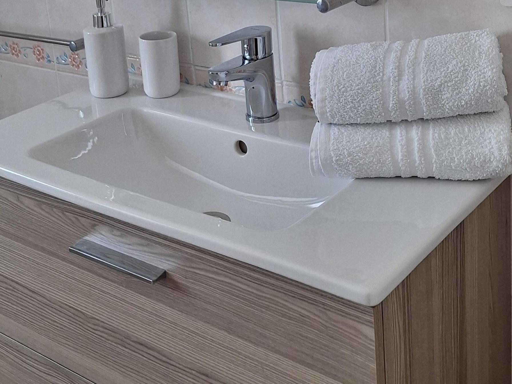Laranda Rooms Milazzo Eksteriør billede